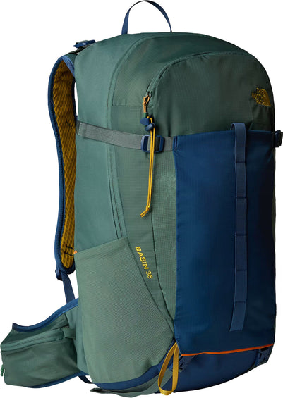 The North Face Sac à dos Basin 36L - Unisexe