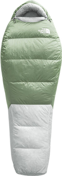 The North Face Sac de couchage Green Kazoo Eco 0F/-18C - Unisexe