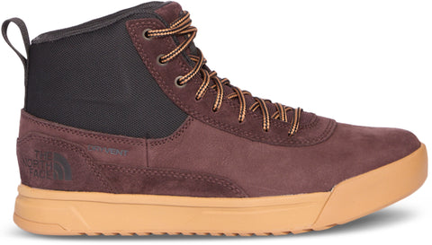 The North Face Bottes imperméables mi-hautes Larimer - Homme