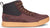 The North Face Bottes imperméables mi-hautes Larimer - Homme - Coal Brown - Almond Butter