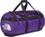 The North Face Sac de sport Base Camp 71L - M - Peak Purple - Eternal Purple