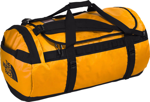 The North Face Sac de sport Base Camp 95L