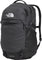 The North Face Sac à dos Router 40L - Asphalt Grey Light Heather - TNF Black-NPF