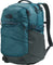 The North Face Sac à dos Router 40L - Space - Anthracite Grey