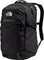 The North Face Sac à dos Router 40L - TNF Black - TNF Black-NPF