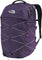 The North Face Sac à dos Borealis 28L - Femme - Eternal Purple - Blue Flax