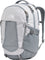 The North Face Sac à dos Recon 30L - Femme - TNF White Metallic Melange - Mid Grey - NPF