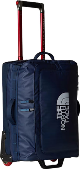 The North Face Sac de sport à roulettes 21 pouces Base Camp Voyager 40L