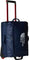 The North Face Sac de sport à roulettes 21 pouces Base Camp Voyager 40L - Shady Blue - Summit Navy