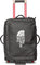 The North Face Sac de sport à roulettes 21 pouces Base Camp Voyager 40L - TNF Black - TNF White - NPF