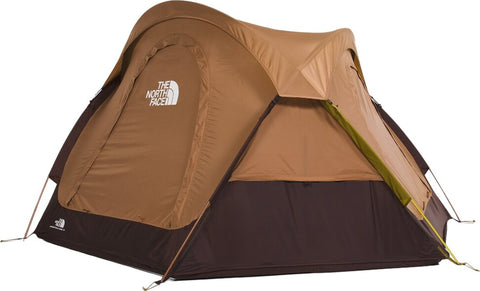 The North Face Tente Homestead Domey - 3 personnes