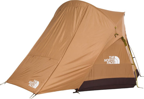 The North Face Tente Homestead Super Dome 4