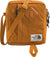 The North Face Sac bandoulière Berkeley 4.75L - Femme - Timber Tan - TNF Black