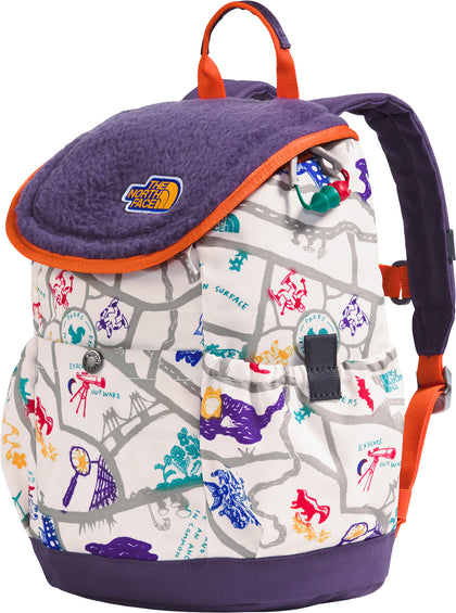 The North Face Sac à dos Mini Explorer 10L - Jeune
