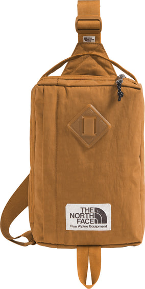 The North Face Sac de terrain Berkeley 5L