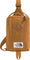 The North Face Sac de terrain Berkeley 5L - Timber Tan - TNF Black