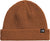 The North Face Tuque courte Fisherman - Unisexe - Burnt Umber