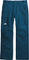 The North Face Pantalon isolé Freedom - Homme - Midnight Petrol