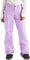 The North Face Pantalon Isotherme Freedom - Femme - Lite Lilac