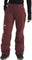 The North Face Pantalon Isotherme Freedom - Femme - Sumac
