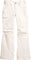 The North Face Pantalon Isotherme Freedom - Femme - White Dune