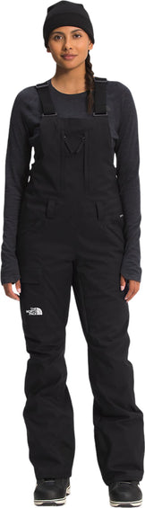 The North Face Combinaison isolée Freedom - Femme