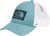 The North Face Chapeau de camionneur Mudder - Homme - Blue Eclipse - Space