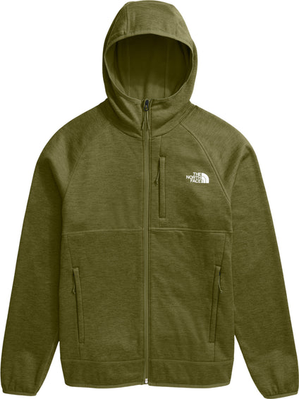 The North Face Chandail à capuchon Canyonlands - Homme