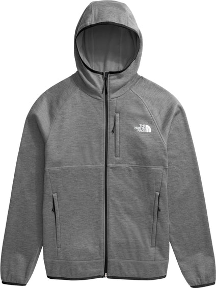 The North Face Chandail à capuchon Canyonlands - Homme