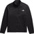 The North Face Chandail en molleton à glissière pleine longueur Canyonlands - Homme - TNF Black - NPF
