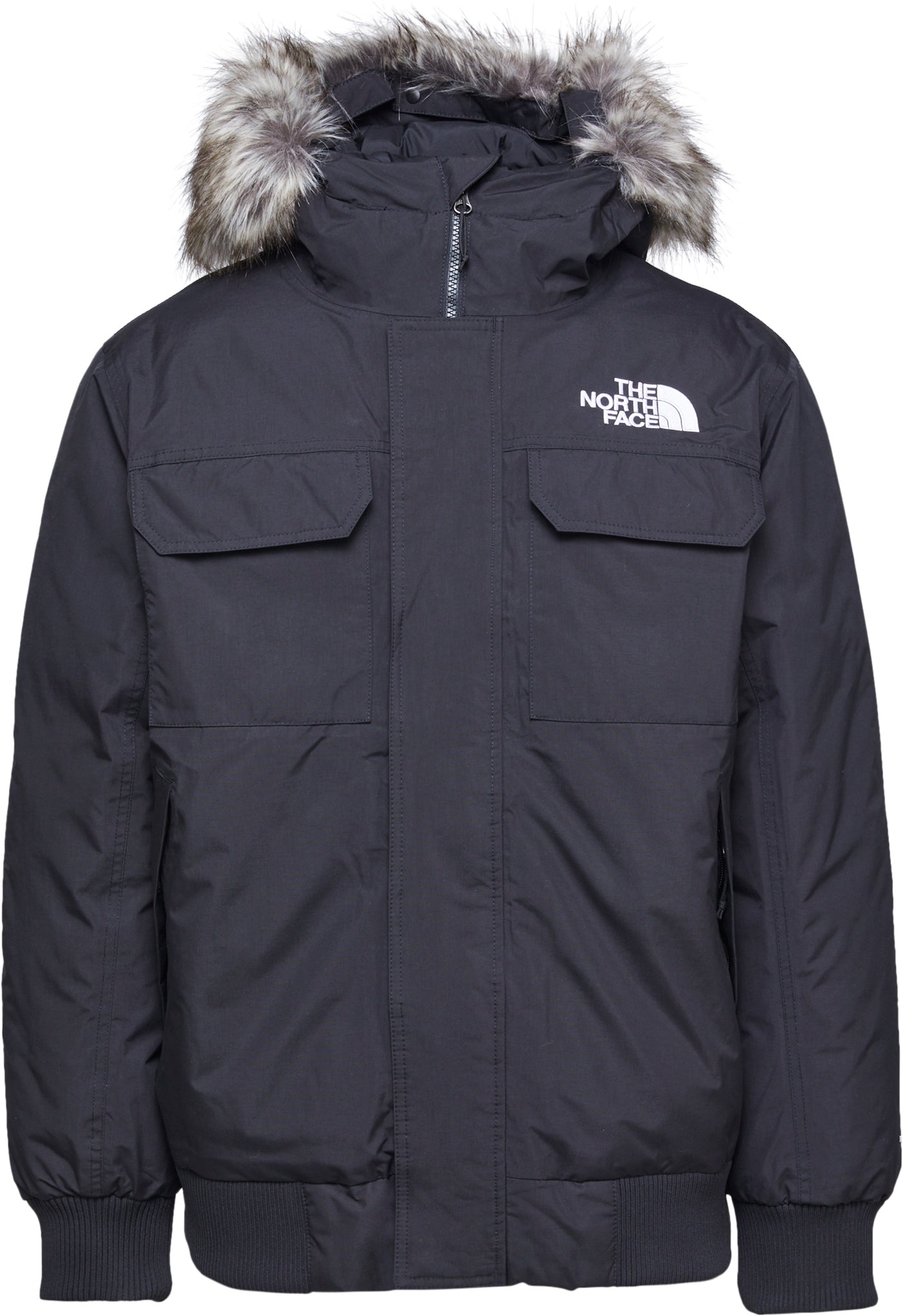 manteau hiver the north face homme