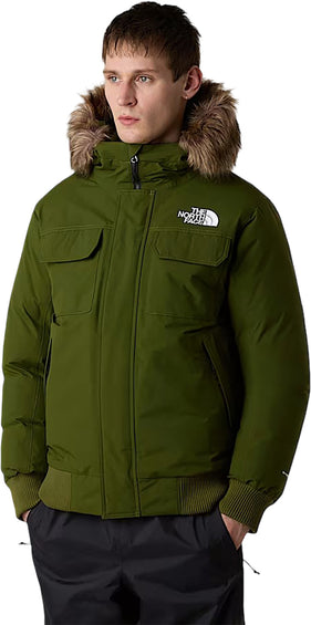 The North Face Manteau aviateur McMurdo - Homme