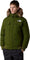 The North Face Manteau aviateur McMurdo - Homme - Woodland Green