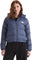 The North Face Chandail à capuchon en duvet Hydrenalite - Femme - Twilight Galaxy