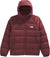 The North Face Chandail à capuchon en duvet Hydrenalite - Homme - Sumac