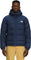 The North Face Chandail à capuchon en duvet Hydrenalite - Homme - Summit Navy