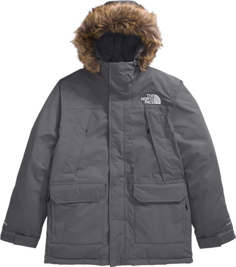 The North Face Parka McMurdo - Homme