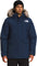 The North Face Parka McMurdo - Homme - Summit Navy