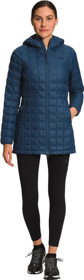 The North Face Parka ThermoBall Eco - Femme