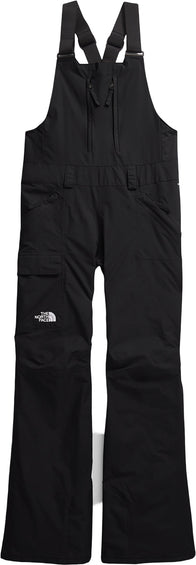 The North Face Salopette Freedom - Femme