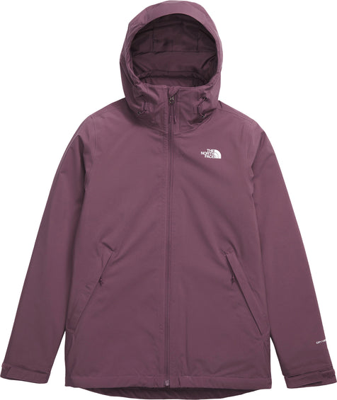 The North Face Manteau Carto TRICLIMATE - Femme