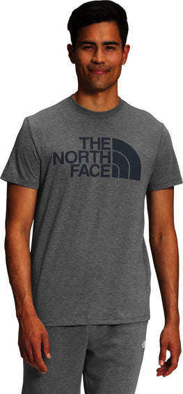The North Face T-shirt Half Dome trois matières - Homme