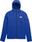 The North Face Chandail à capuchon à glissière pleine longueur FUTUREFLEECE Summit Series - Homme - TNF Blue - NPF