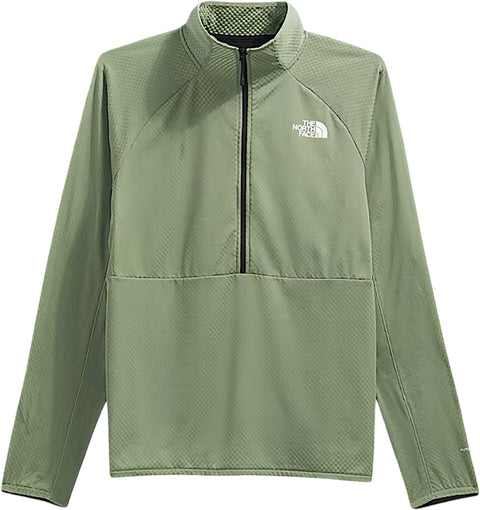 The North Face Chandail à demi-glissière Summit Series FUTUREFLEECE LT - Homme