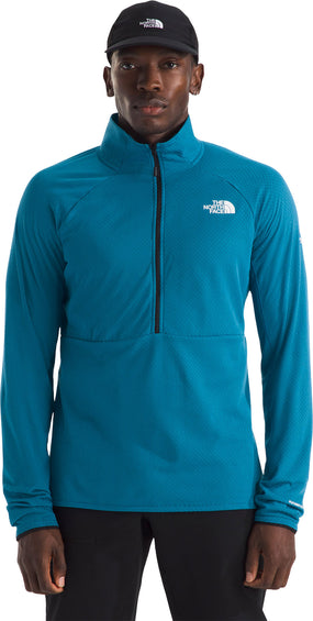 The North Face Chandail à demi-glissière Summit Series FUTUREFLEECE LT - Homme
