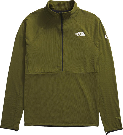 The North Face Chandail à demi-glissière Summit Series FUTUREFLEECE LT - Homme