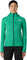 The North Face Chandail à capuchon à glissière pleine longueur Summit Series FUTUREFLEECE - Femme - Nebula Green