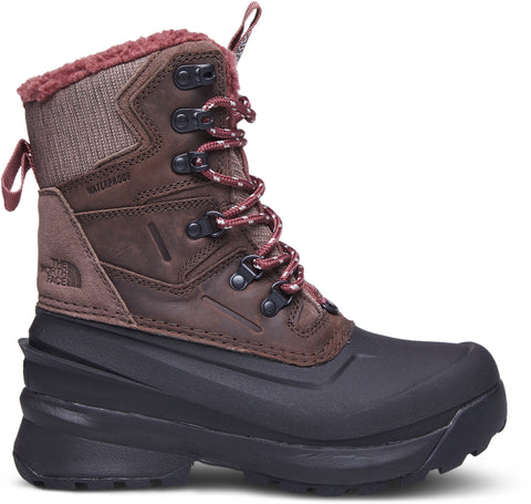 The North Face Bottes imperméables Chilkat V 400 - Femme