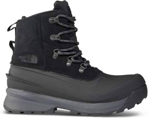 The North Face Bottes imperméables Chilkat V Lace - Homme