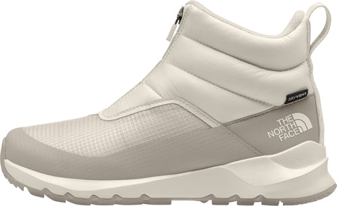The North Face Bottes imperméables Thermoball Progressive Zip II - Femme
